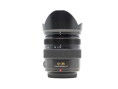 Panasonic Leica DG Vario-Elmarit 12-35mm F/2.8 ASPH POWER OIS