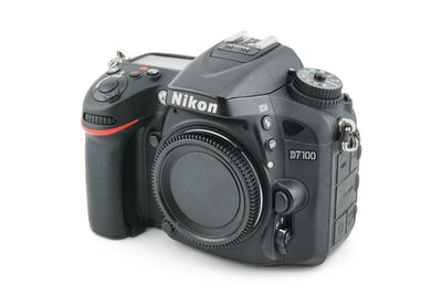 Nikon D7100 (Body)