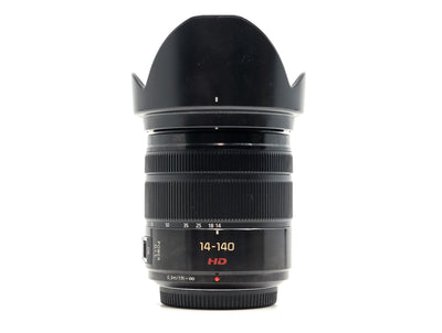 Panasonic Lumix G Vario 14-140mm f/3.5-5.6 ASPH Power OIS