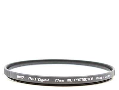 Hoya 77mm Pro 1 Digital Protector Filter