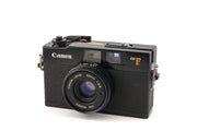 Canon A35F de segunda mano en Camera Market