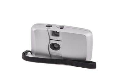Generic Plastic Point &amp; Shoot 