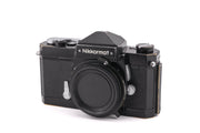 Nikon Nikkormat FT de segunda mano en Camera Market