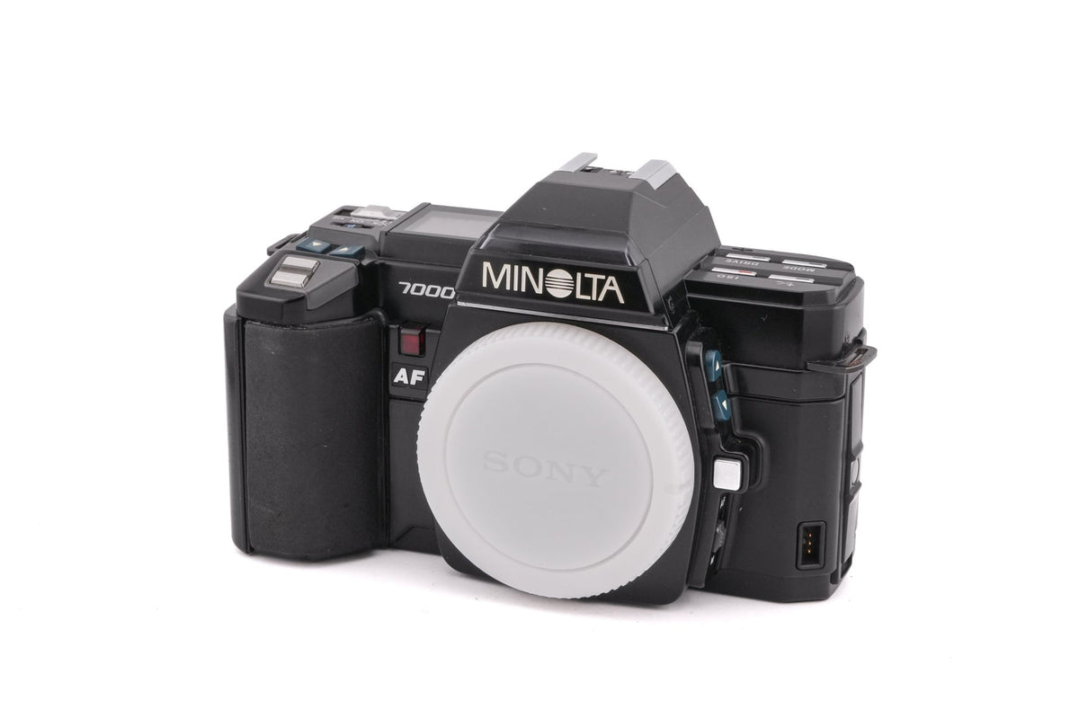 Minolta 7000 · imagen principal