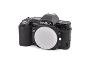 Minolta 7000 de segunda mano en Camera Market