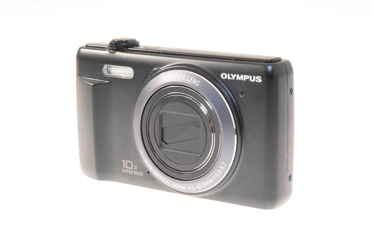 Olympus VR-340  · main image