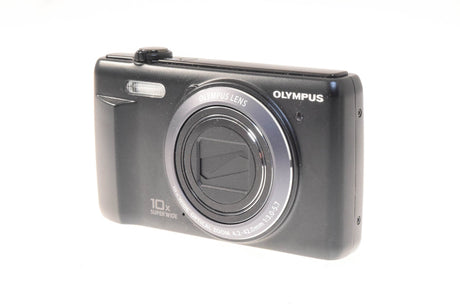 Olympus VR-340 