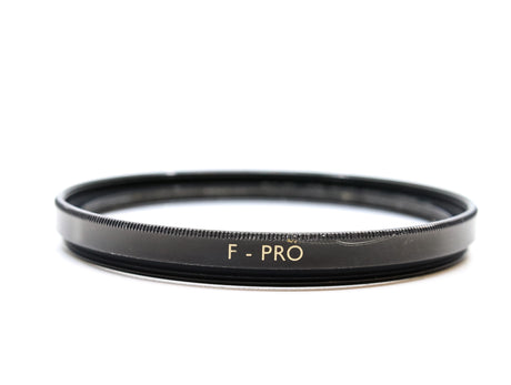 B+W 58mm F-Pro 010 UV-Haze 1x E Filter 