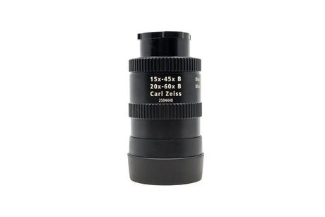 Zeiss Diascope 85 T* FL Straight Spotting Scope