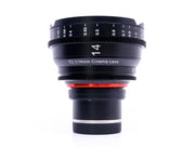 Samyang XEEN 14mm T3.1 - Sony FE Fit de segunda mano en Camera Market