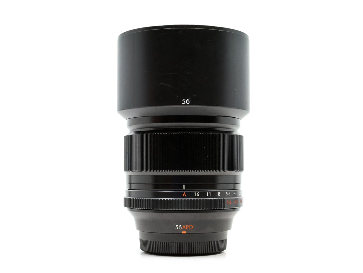 Fujifilm XF 56mm f/1.2 R APD · main image