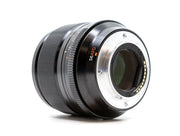 sigma|16mm f/1.4 dc dn contemporary|e-mount - Excelente - 3