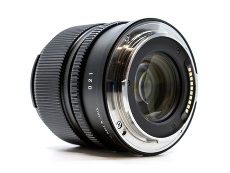 Sigma 90mm f/2.8 DG DN Contemporary - L Fit