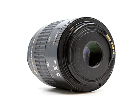 Canon EF 35-80mm f/4-5.6 USM 