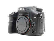 Sony Alpha SLT-A68 de segunda mano en Camera Market