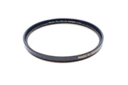 b+w|72mm f-pro skylight (kr-1.5) mrc filter - Excelente - 2