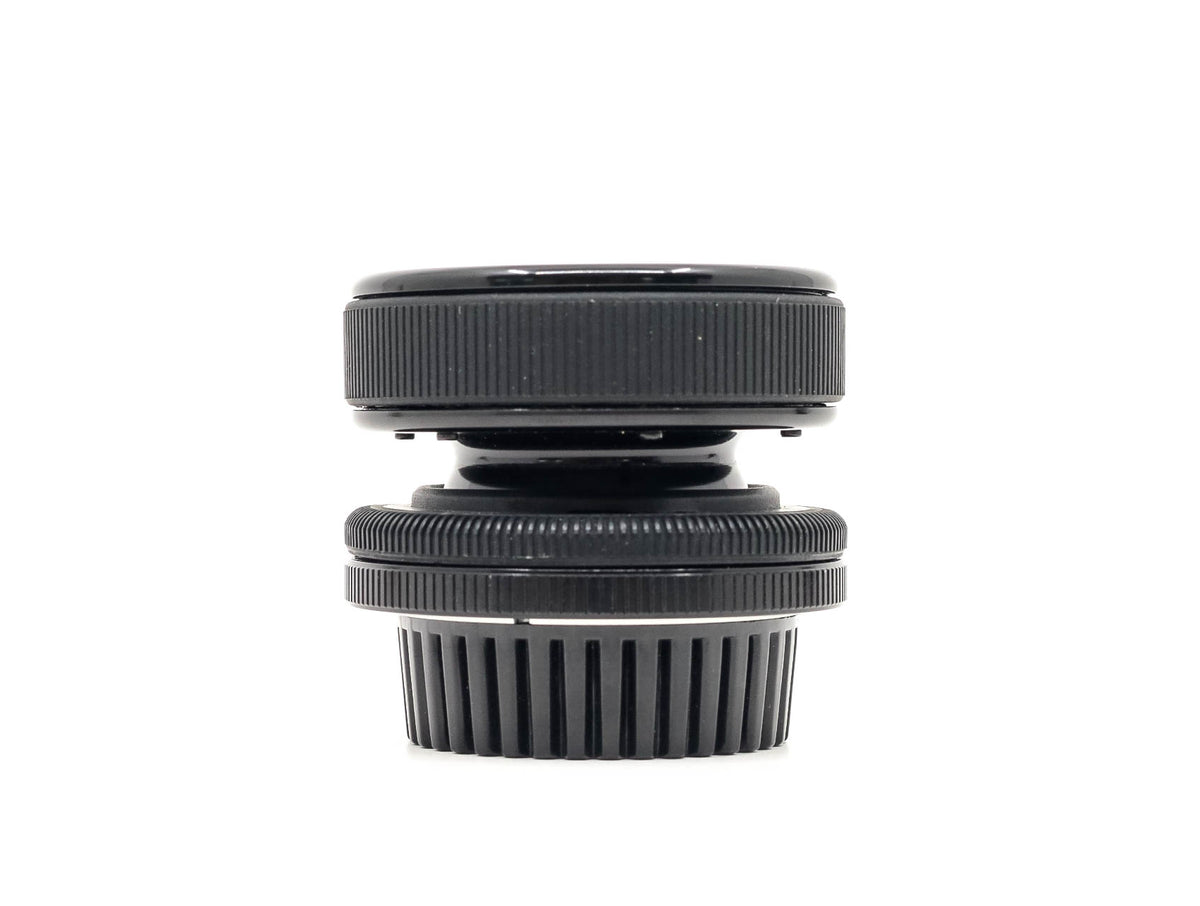 Lensbaby Composer Pro - Nikon Fit · imagen principal