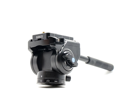 Sirui VA-5 Fluid Video Head 