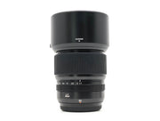 Fujifilm GF 80mm f/1.7 R WR de segunda mano en Camera Market