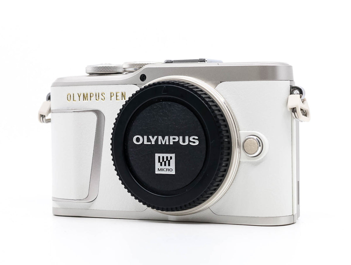 Olympus Pen E-PL9 · imagen principal