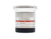 Walimex Pro 12mm T2.2 NCS CS - Sony E Fit de segunda mano en Camera Market