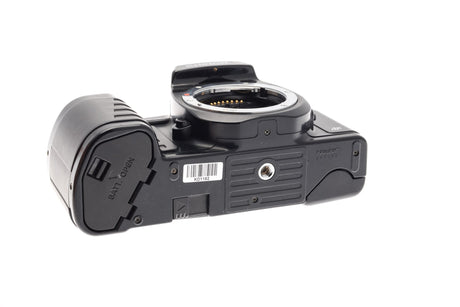 Chinon CP-9AF Multi Program 