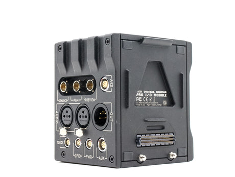 RED DSMC Pro I/O Module 