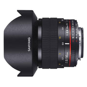 Samyang Lenses Sony E 14 mm f/2.8 de segunda mano en Camera Market