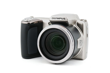 Olympus SP-620UZ