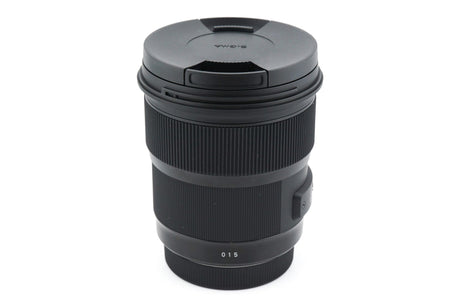 Sigma 24mm f1.4 DG HSM Art (Sony E) 