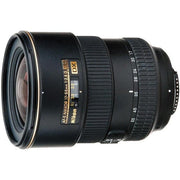Nikon F 17-55mm F/2.8 lenses de segunda mano en Camera Market