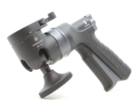 Vanguard Alta GH-100 Pistol Grip Ball Head 