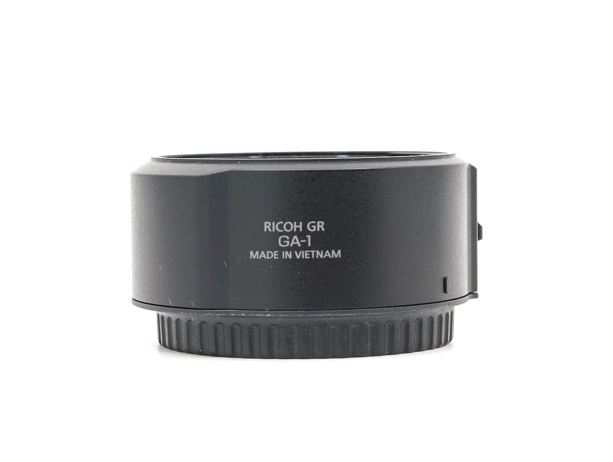 Ricoh GA-1 Lens Adapter · imagen principal