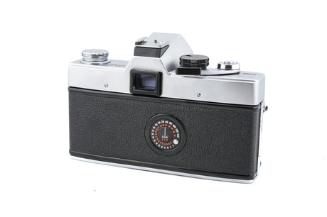 Minolta SR-T 101 