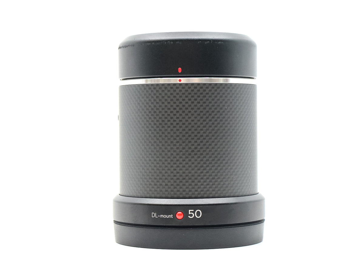 DJI DL-S 50mm f/2.8 LS ASPH for Zenmuse X7 · main image