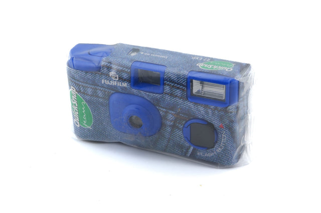 Fujifilm Quicksnap Jeans de segunda mano en Camera Market