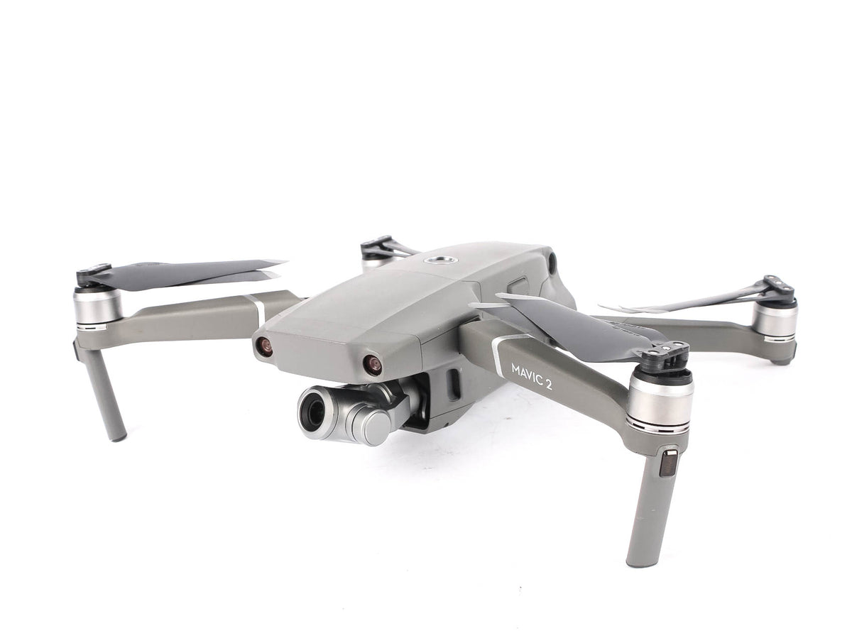 DJI Mavic 2 Zoom · main image