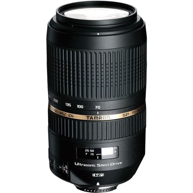 Sony A 70-300mm f/4-5.6 lenses · imagen principal