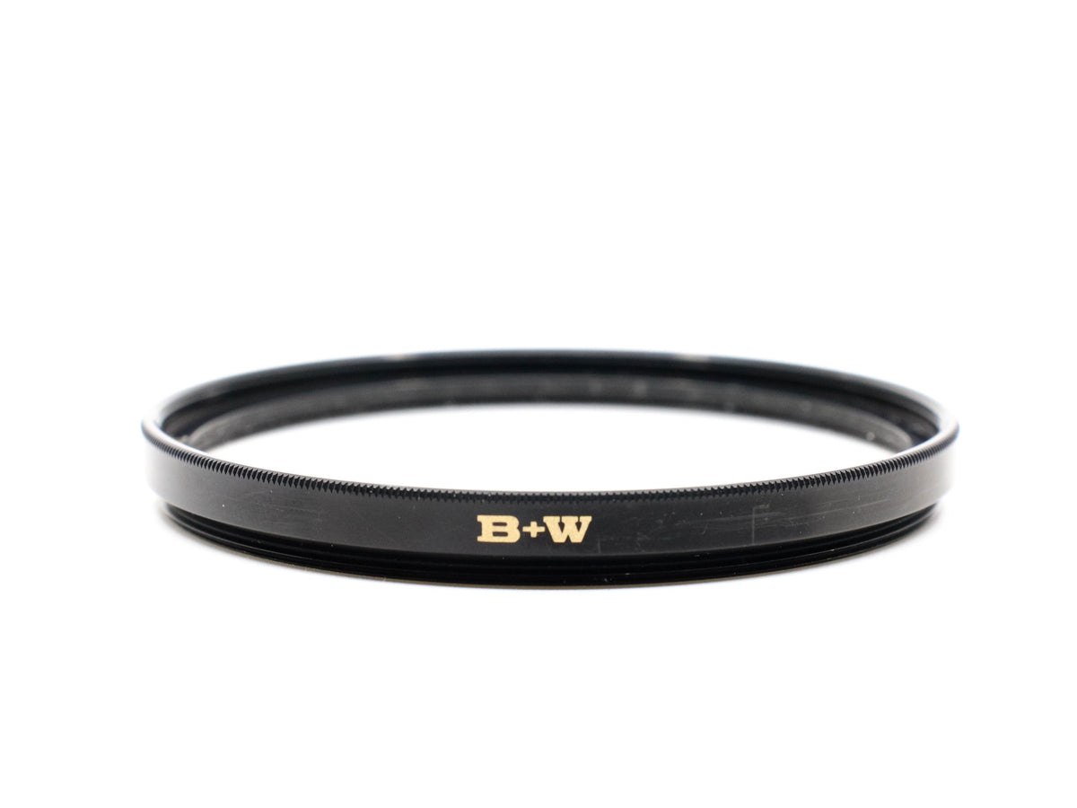 B+W 62mm F-Pro 010 UV-Haze MRC Filter · imagen principal