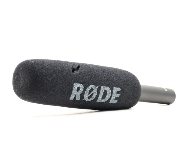 Rode NTG4 Shotgun Microphone de segunda mano en Camera Market