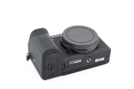 Sony A6600 