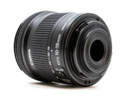 canon|ef-s 10-18mm f/4.5-5.6 is stm|ef-s-mount - Excelente - 3