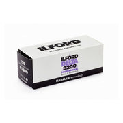 120 Ilford DELTA 3200