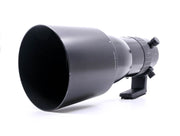 Hasselblad HC 300mm f/4.5 de segunda mano en Camera Market