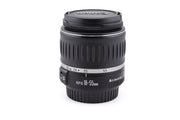 Canon 18-55mm f3.5-5.6 - Lens de segunda mano en Camera Market
