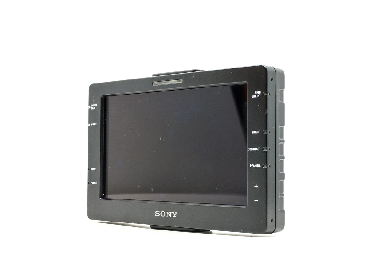 Sony DVF-L700 Monitor · imagen principal