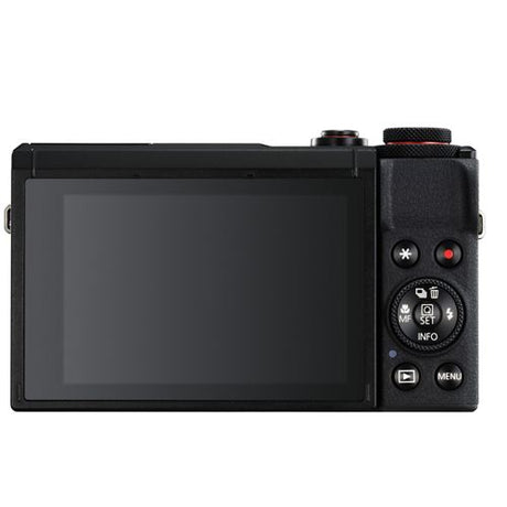 Canon PowerShot G7X III
