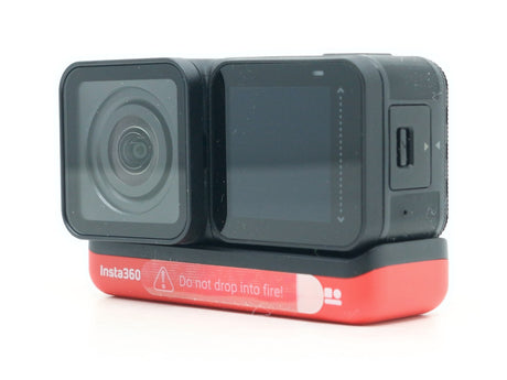 Insta360 ONE R Twin Edition