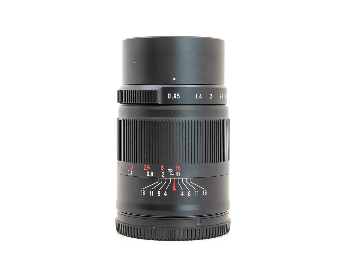 7Artisans 25mm f/0.95 - L Fit · main image