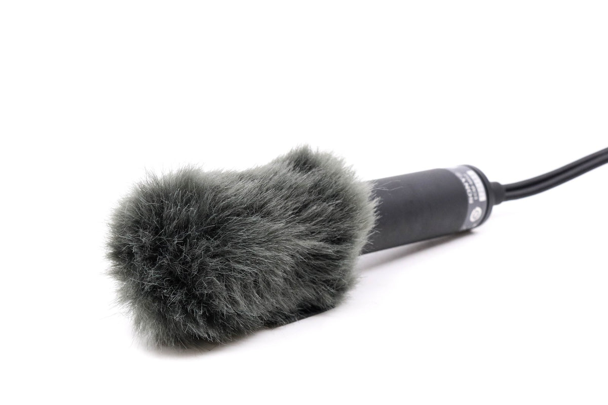Sony ECM-MS2 Condenser Microphone · main image